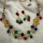 Navaratna jewelry