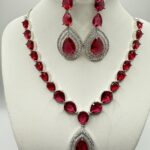 Metal Hanging Lights