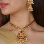 Beads chains