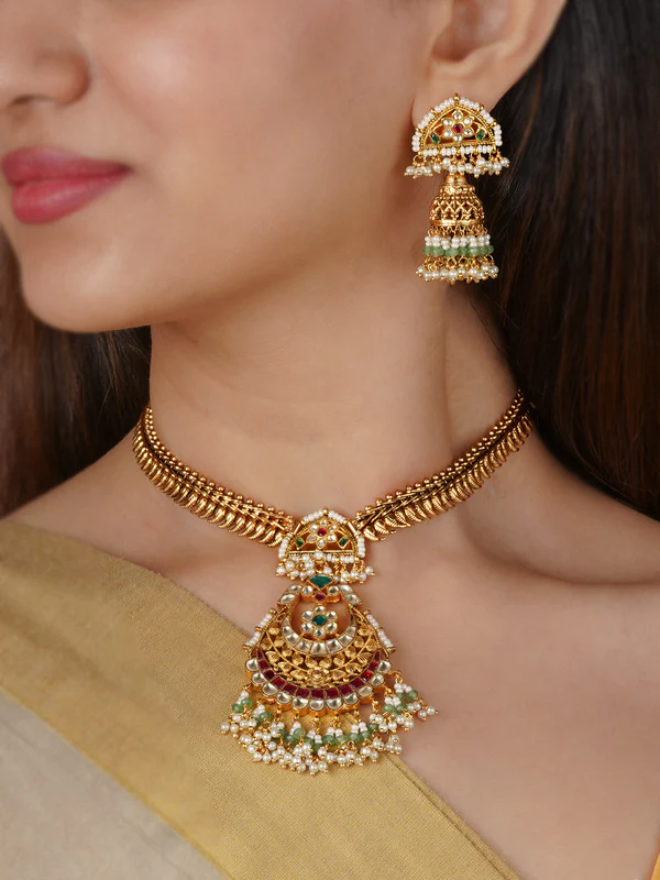 Beads chains