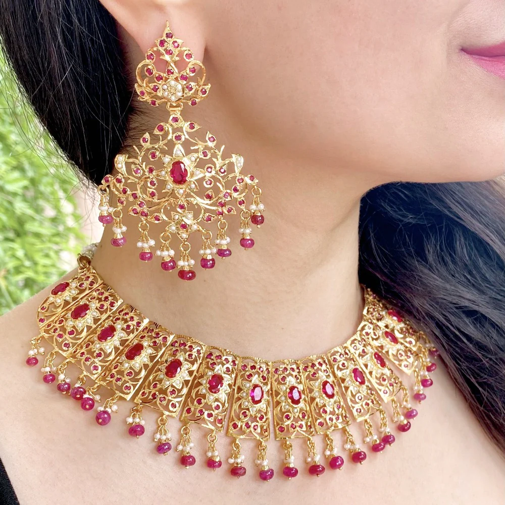 92.5 Silver Jewelry