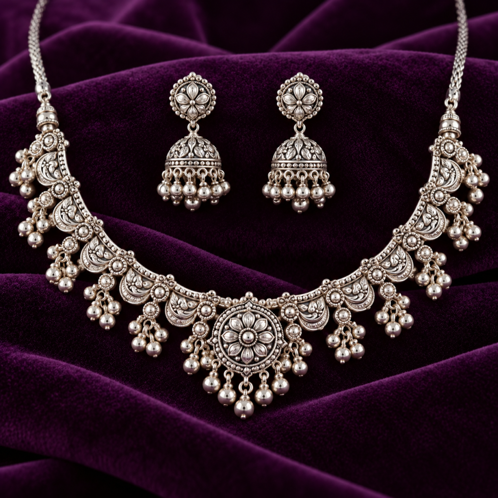 Necklace sets