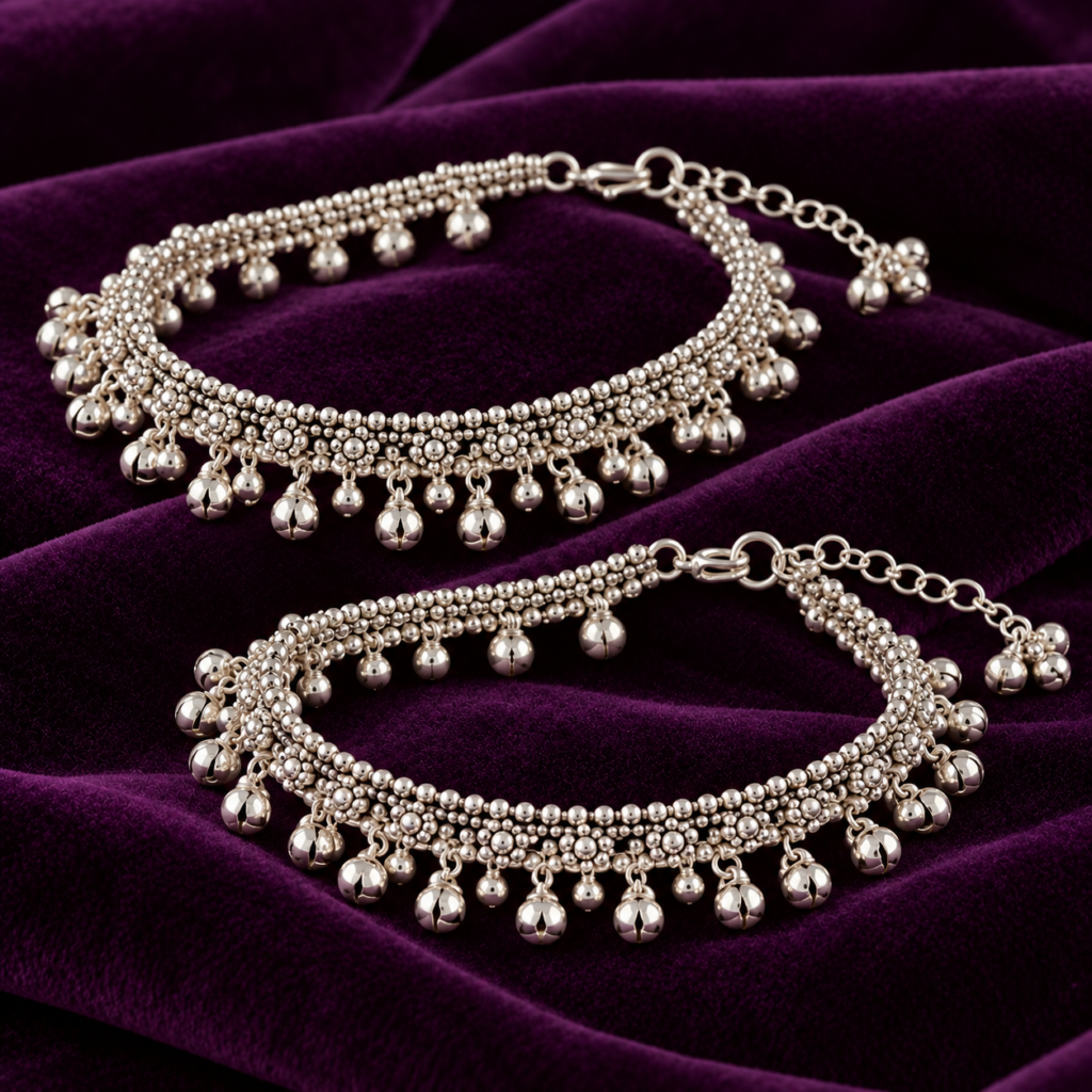 Anklets