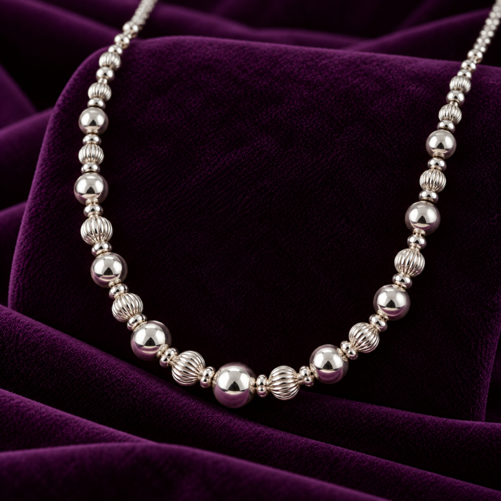 Beads chains