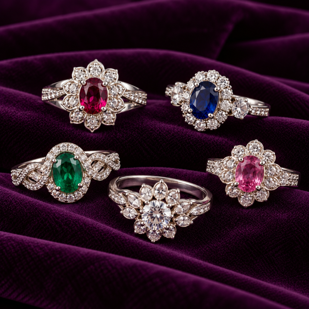 Rings