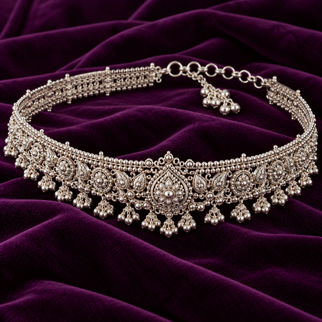 Hip chains/ waist belts