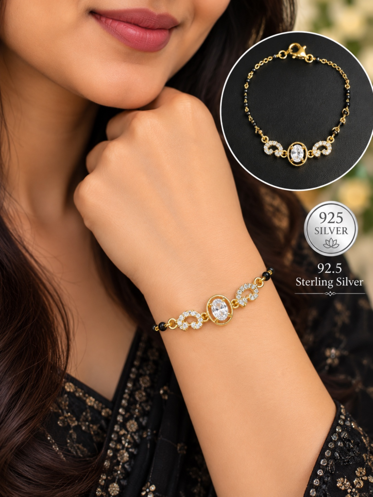 92.5 Silver Jewelry