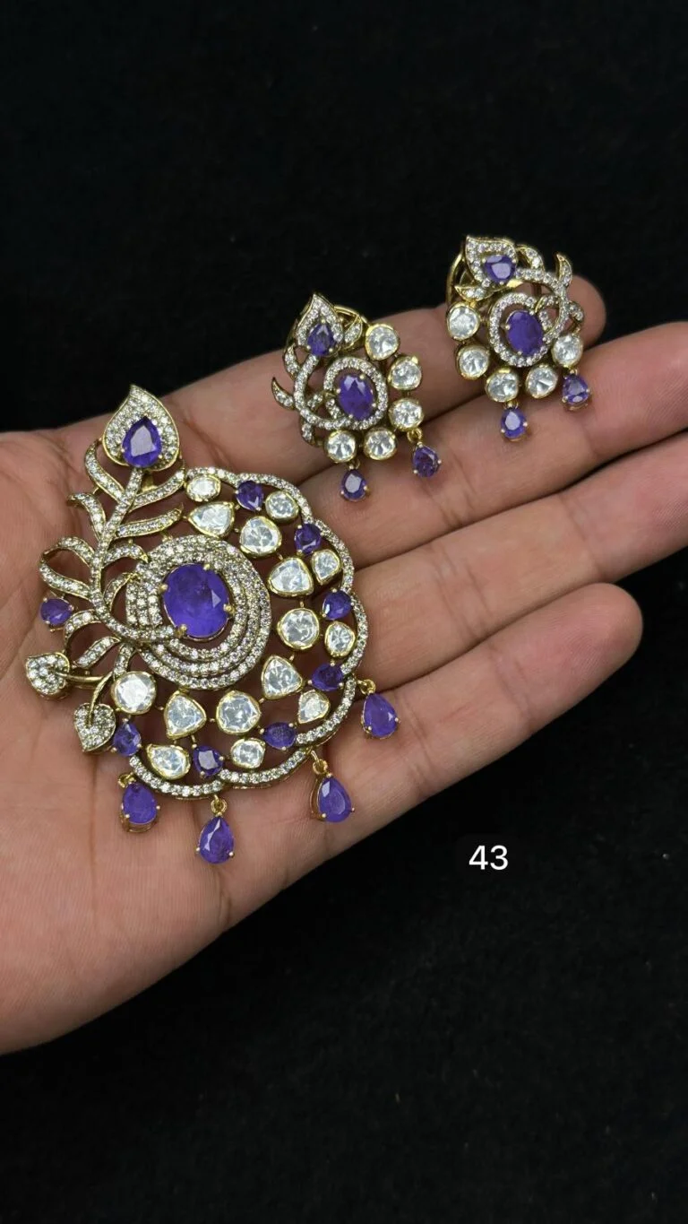 Jewellery Designed to Be Remembered